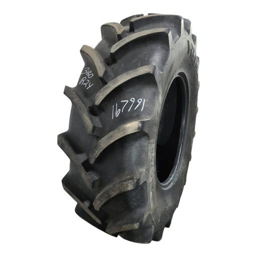 [NTS-167991] 380/85R24 Vredestein Traxion 85 R-1W 131A8 90%