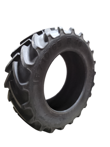 [USED9240] IF710/65R46 Mitas SuperFlexion Tire (SFT) R-1W 183D 99%