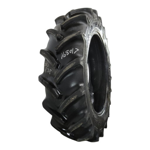 [NTS-168017] 380/80R38 Goodyear Farm Optitrac R-1W 142D 75%