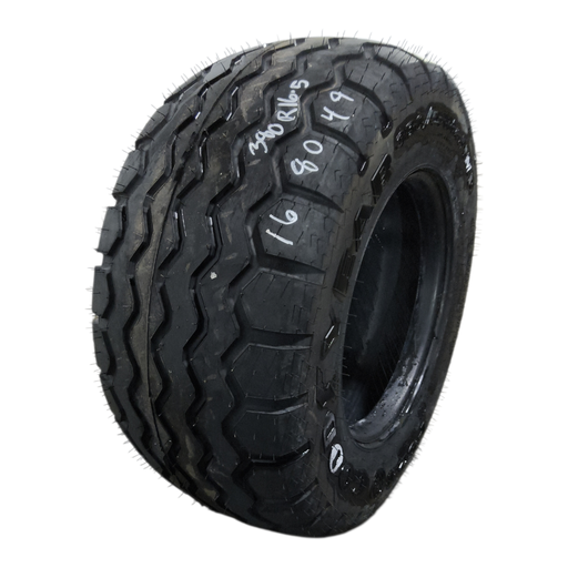 [NTS-168049] 380/55R16.5 Goodyear Farm Implement Radial FS24 I-1 150B 99%