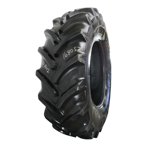 [NTS-168052] 580/85R42 Goodyear Farm Optitrac R-1W 166B 75% 580/85R42 Goodyear Farm Optitrac R-1W 166B 75% 580/85R42 60%