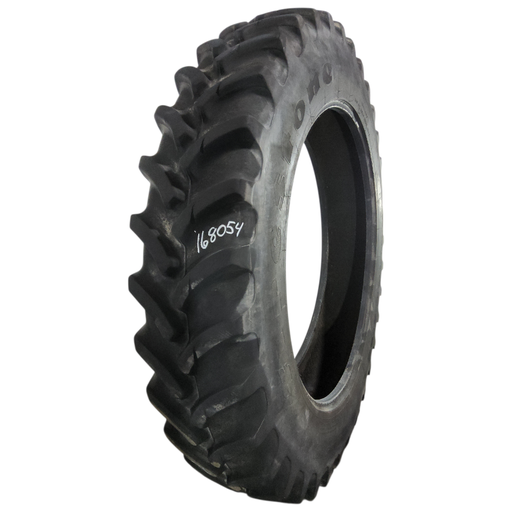 [NTS-168054] 380/105R50 Firestone Radial 9100 R-1 168A8 65%
