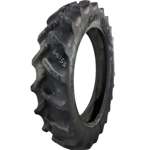 [NTS-168055] 380/90R50 Goodyear Farm DT800 R-1W 151A8 70%