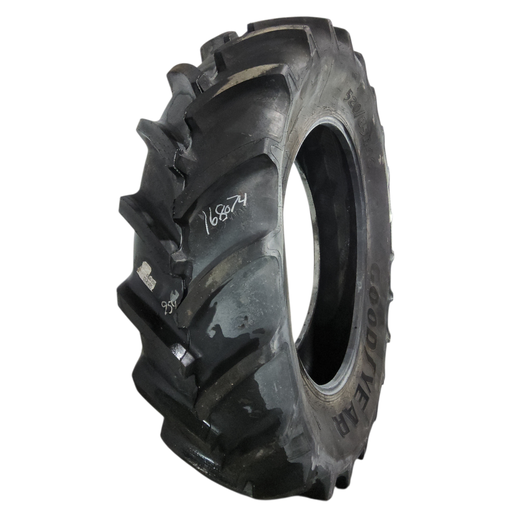 [NTS-168074] 520/85R46 Goodyear Farm Optitrac R-1W 158D 99%