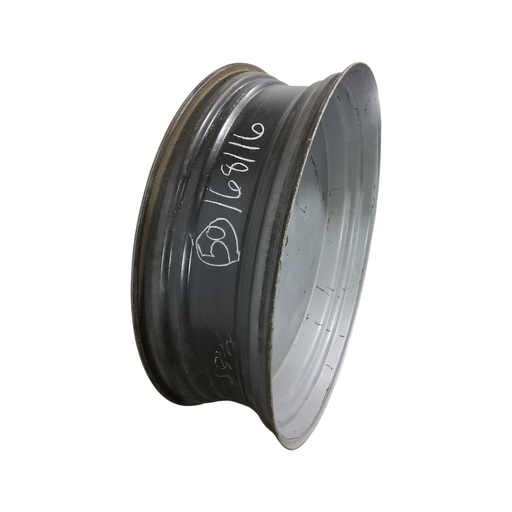 [NTS-168116] 15"W x 50"D, Agco Corp Gray 10-Hole Formed Plate , 2.88" Offset 15"W x 50"D, Agco Corp Gray 10-Hole Formed Plate , 2.88" Offset 15x50 ACG Formed