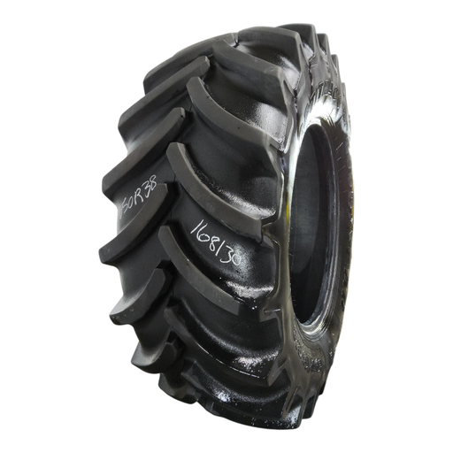 [NTS-168130] 650/65R38 Goodyear Farm Optitrac R-1W 166D 90%