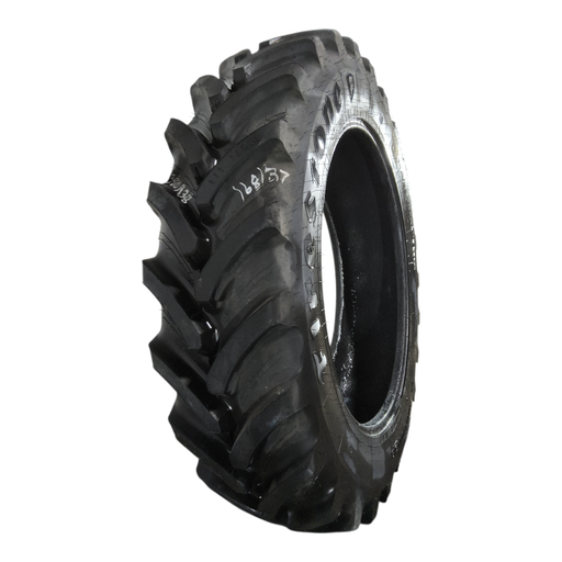 [NTS-168137] VF380/80R38 Firestone Maxi Traction R-1W 154D 99%