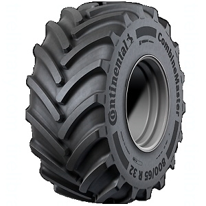 [6202380000(SIS)] VF750/65R26CFO Continental Combine Master R-1 178A8 100%