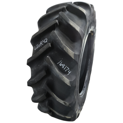 [NTS-168174] 620/70R42 Goodyear Farm DT820 R-1W 160B 85%