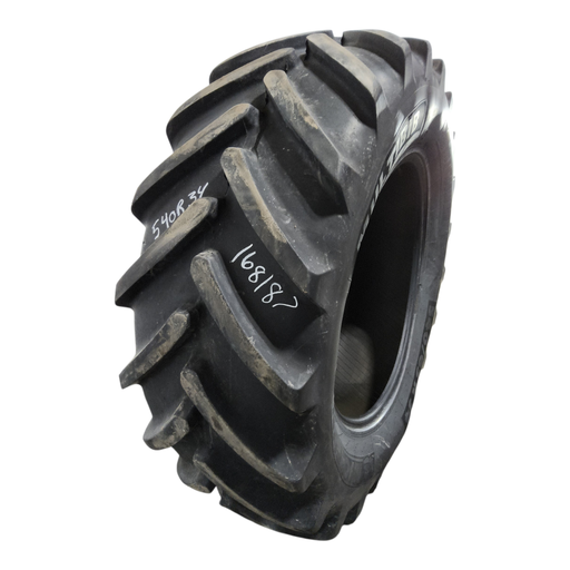 [NTS-168187] 540/65R34 Michelin Multibib R-1W 145D 80%