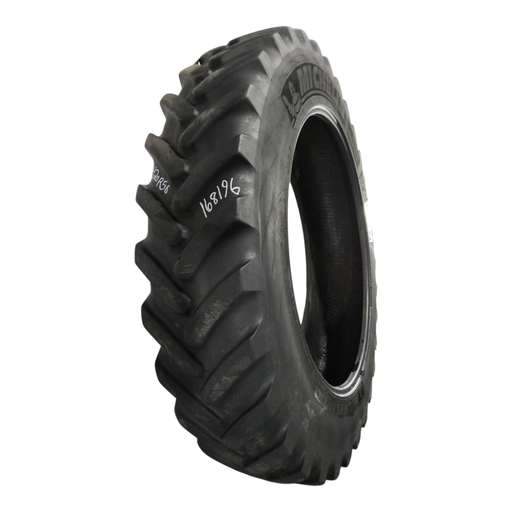[NTS-168196] VF420/95R50 Michelin Spraybib R-1S 177D 60%