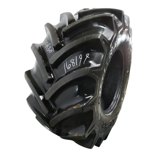 [NTS-168199] LSW750/60R30 Goodyear Farm Optitrac R-1W 180D 85%