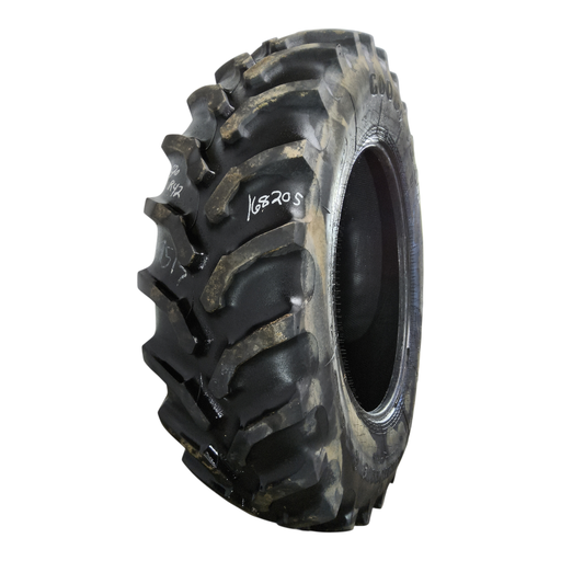 [NTS-168205] 520/85R42 Goodyear Farm UltraTorque Radial R-1 157B 85% 520/85R42 Goodyear Farm UltraTorque Radial R-1 157B 85% 520/85R42 goodyear