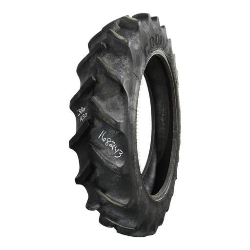 [NTS-168243] 380/90R50 Goodyear Farm DT800 R-1W 151A8 70%