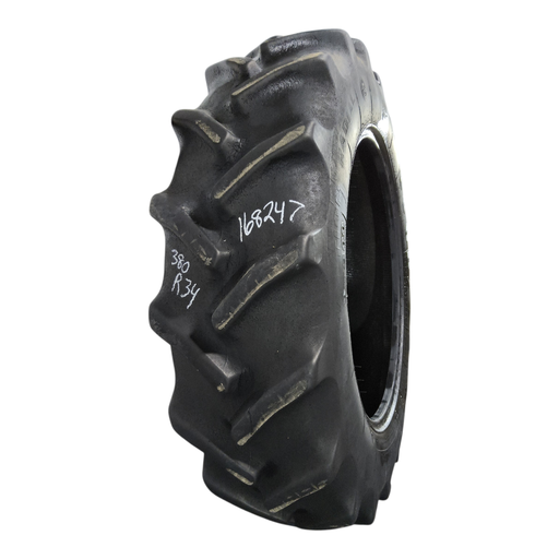 [NTS-168247] 380/85R34 Goodyear Farm Super Traction Radial R-1W 137B 60%