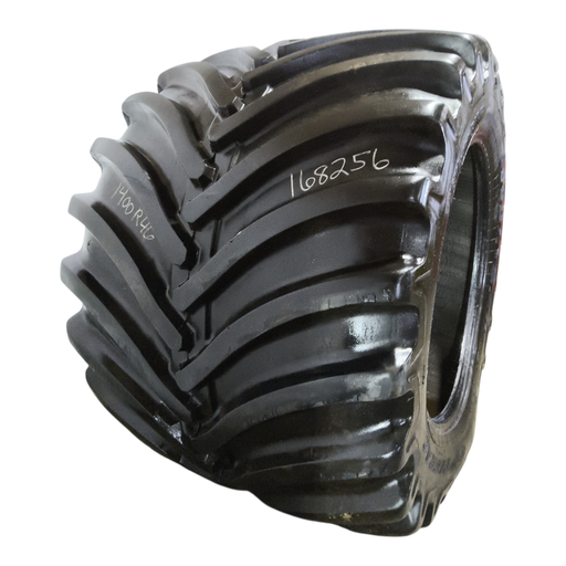 [NTS-168256] LSW1400/30R46 Goodyear Farm Optitrac R-1W 189D 80%
