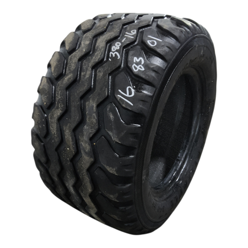 [NTS-168301] 340/55-16 Alliance 327 Farm Pro I-1 F (12 Ply), 133A8 65%