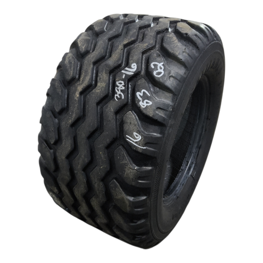 [NTS-168302] 340/55-16 Alliance 327 Farm Pro I-1 F (12 Ply), 80%