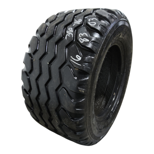 [NTS-168303] 340/55-16 Alliance 327 Farm Pro I-1 F (12 Ply), 133A8 65%