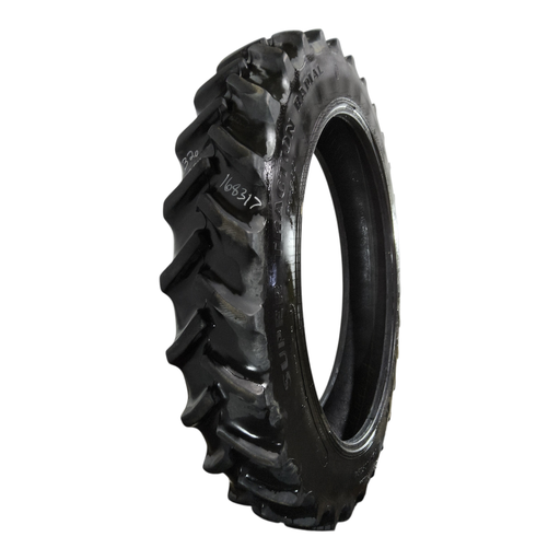 [NTS-168317] 320/105R54 Goodyear Farm DT800 Super Traction R-1W 163A8 75%