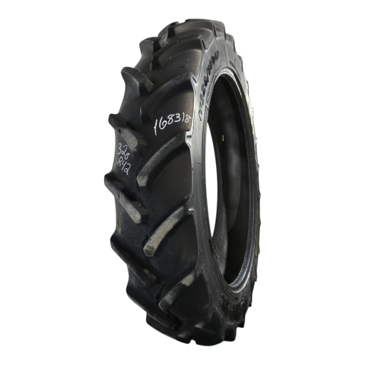 [NTS-168318] IF320/80R42 Goodyear Farm Optitrac R-1W 150D 65%