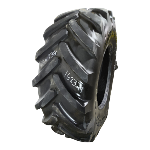 [NTS-168321] IF650/85R38 Michelin Axiobib R-1W 179D 55% IF650/85R38 Michelin Axiobib R-1W 179D 55% IF 650/85R38 Michelin