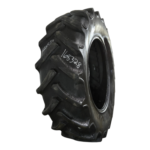 [NTS-168328] 420/85R34 Mitas AC85 Radial R-1W 147A8/147B 60%