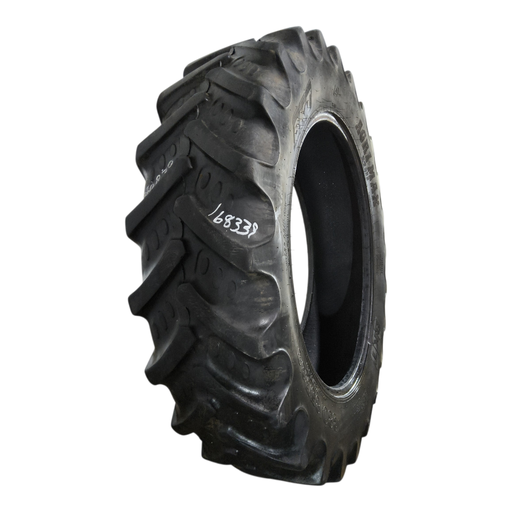 [NTS-168339] 380/85R38 BKT Tires Agrimax RT 855 R-1W 139A8/139B 40%