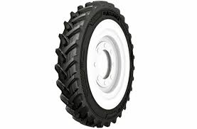 [45045007] 320/90R50 Alliance AGRISTAR II ROW CROP R-1W 150D/147E 100%