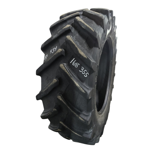 [NTS-168355] 480/70R34 Trelleborg TM700 Progressive Traction R-1W 155A8 70%