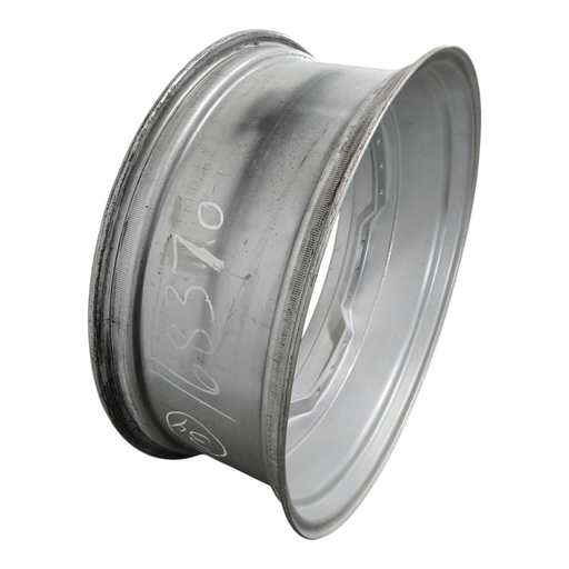 [NTS-168370] 13"W x 34"D, Case IH Silver Mist 12-Hole Waffle Wheel (Groups of 3 bolts)
