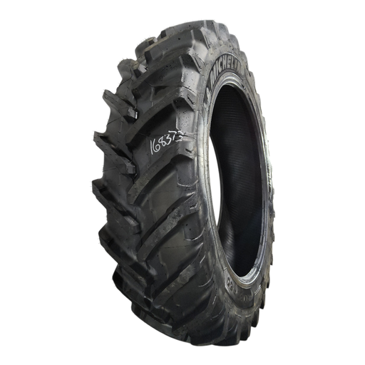 [NTS-168373] 480/80R50 Michelin AgriBib 2 R-1W 159A8/158B 99% 480/80R50 Michelin AgriBib 2 R-1W 159A8/158B 99%