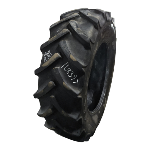 [NTS-168397] 380/85R30 Mitas AC85 Radial R-1W 135A8 50%