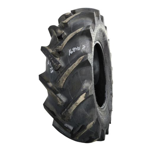 [NTS-168407] 16.9-28 Galaxy Agri-Trac II R-1 C (6 Ply), 95%