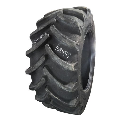 [NTS-168459] LSW800/55R46 Goodyear Farm Optitrac R-1W 178D 85%