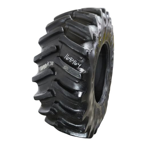 [NTS-168464] 650/85R38 Firestone Radial Deep Tread 23 R-1W 173B 80% 650/85R38 Firestone Radial Deep Tread 23 R-1W 173B 80% 650/85R38 Firestone