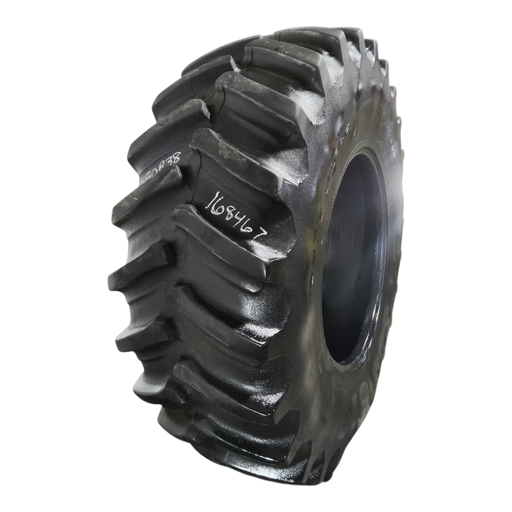 [NTS-168467] 650/85R38 Firestone Radial Deep Tread 23 R-1W 173B 75% 650/85R38 Firestone Radial Deep Tread 23 R-1W 173B 75% 650/85R38 Firestone
