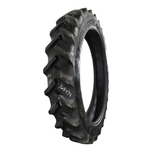 [NTS-168471] 320/90R54 Goodyear Farm DT800 Super Traction R-1W 149A8 70% 320/90R54 Goodyear Farm DT800 Super Traction R-1W 149A8 70% 320/90R54 goodyear