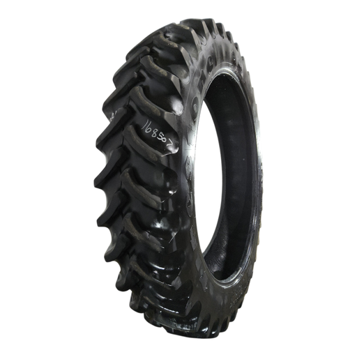 [NTS-168507] 380/90R54 Firestone Radial 9000 R-1W 152A8/152B 85%