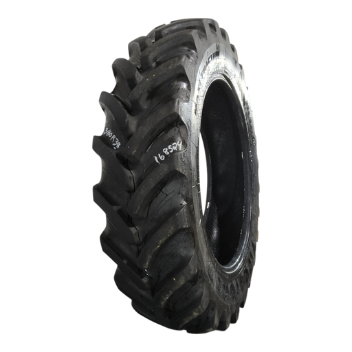 [NTS-168524] 380/80R38 Firestone Maxi Traction R-1W 142D 90%