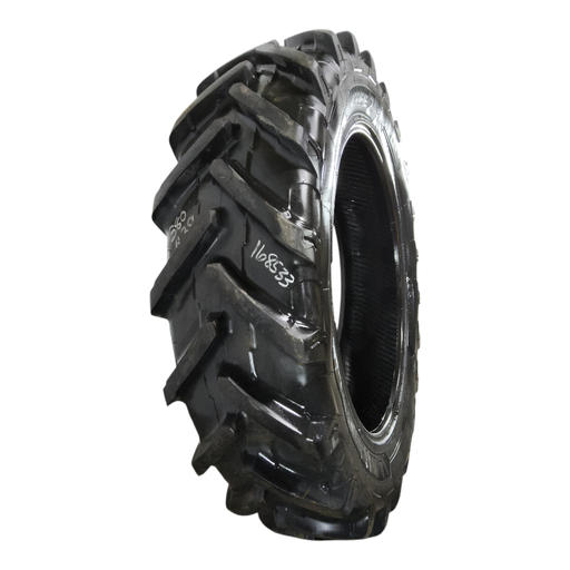 [NTS-168533] 380/80R38 Michelin AgriBib 2 R-1W 142A8/139D 80%