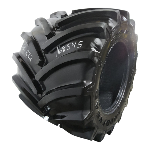 [NTS-168545] LSW1100/35R32 Goodyear Farm Optitrac R-1W 175D 95%