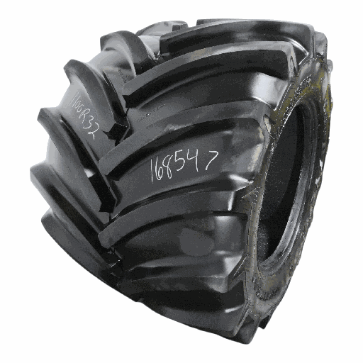 [NTS-168547] LSW1100/35R32 Goodyear Farm Optitrac R-1W 175D 95%