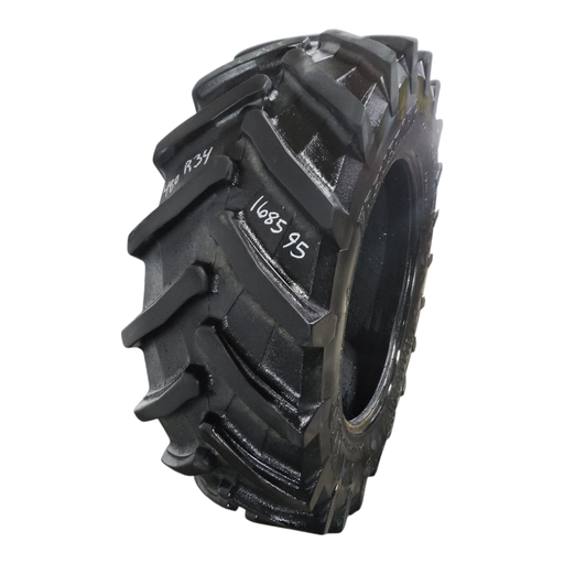 [NTS-168595] 480/70R34 Trelleborg TM700 Progressive Traction R-1W 155A8 70%