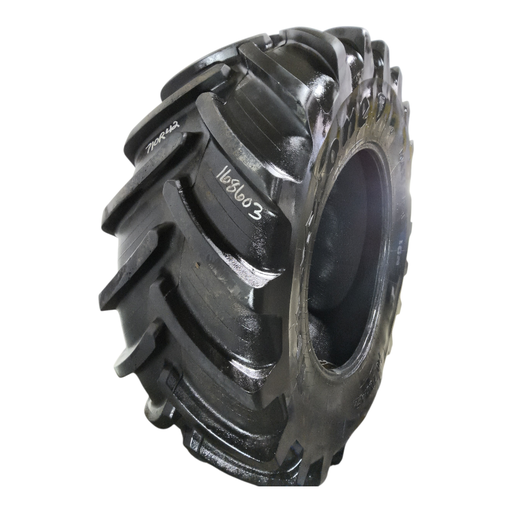 [NTS-168603] 710/70R42 Firestone Maxi Traction R-1W 168D 90%