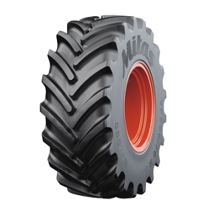 [6006431260000] VF380/105R54 Mitas HC2000 R-1 168B 100%
