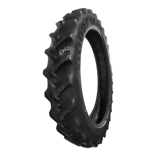 [NTS-168622] 320/90R54 Goodyear Farm DT800 Super Traction R-1W 149A8 45% 320/90R54 Goodyear Farm DT800 Super Traction R-1W 149A8 45% 320/90R54 Goodyear 75%