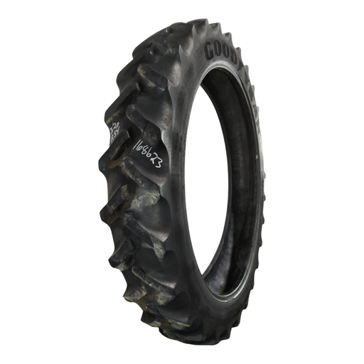 [NTS-168623] 320/90R54 Goodyear Farm DT800 Super Traction R-1W 149A8 45%