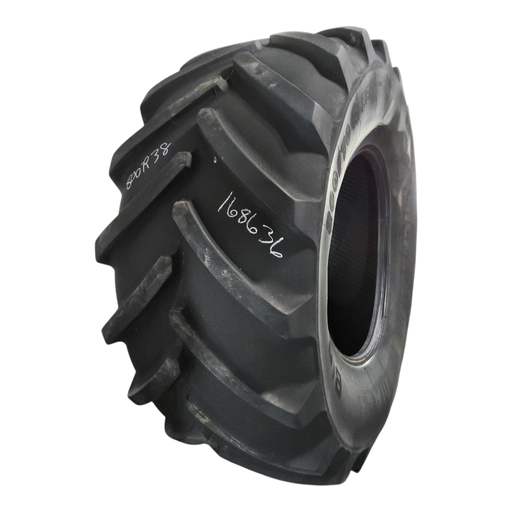 [NTS-168636] 800/70R38 Michelin MachXBib R-1W 173D 60%
