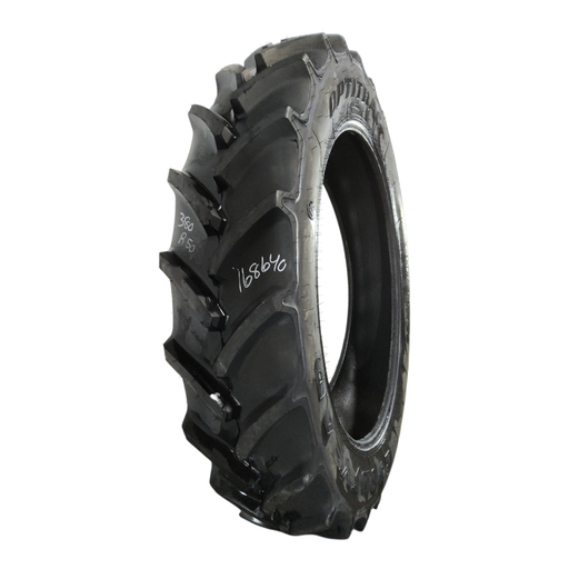 [NTS-168640] 380/90R50 Goodyear Farm Optitrac R-1W 151D 99%